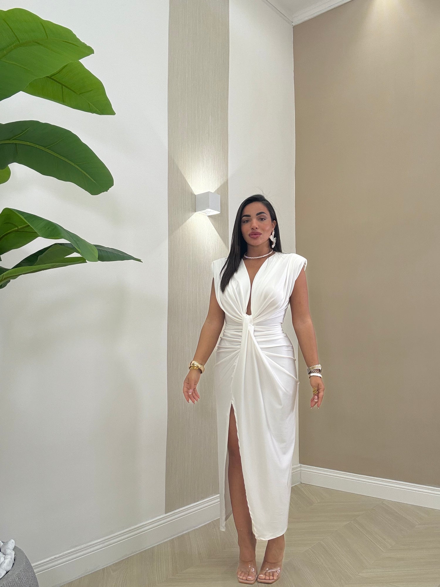 Dress Again