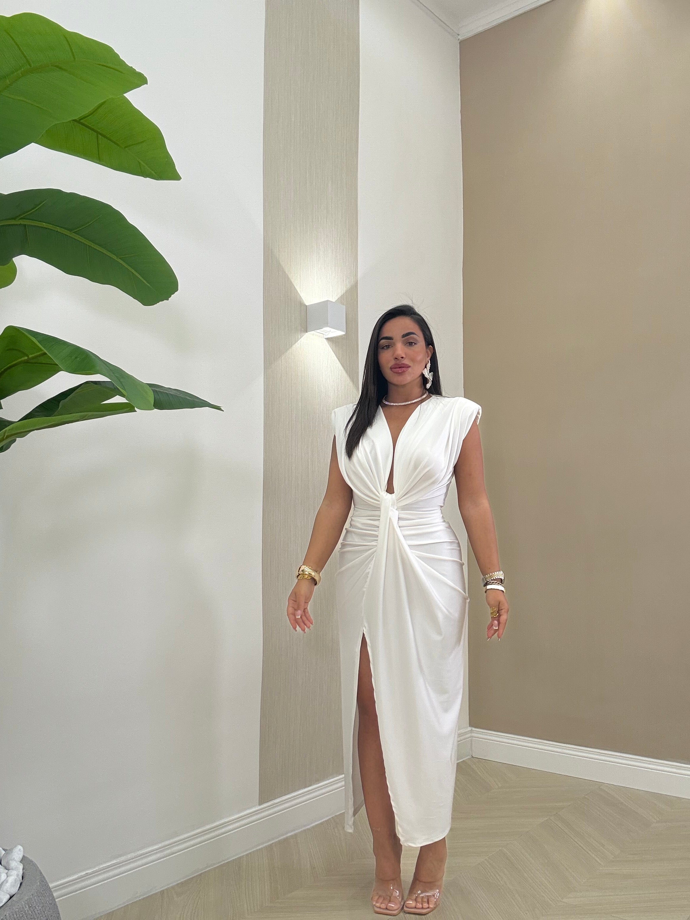 Dress Again