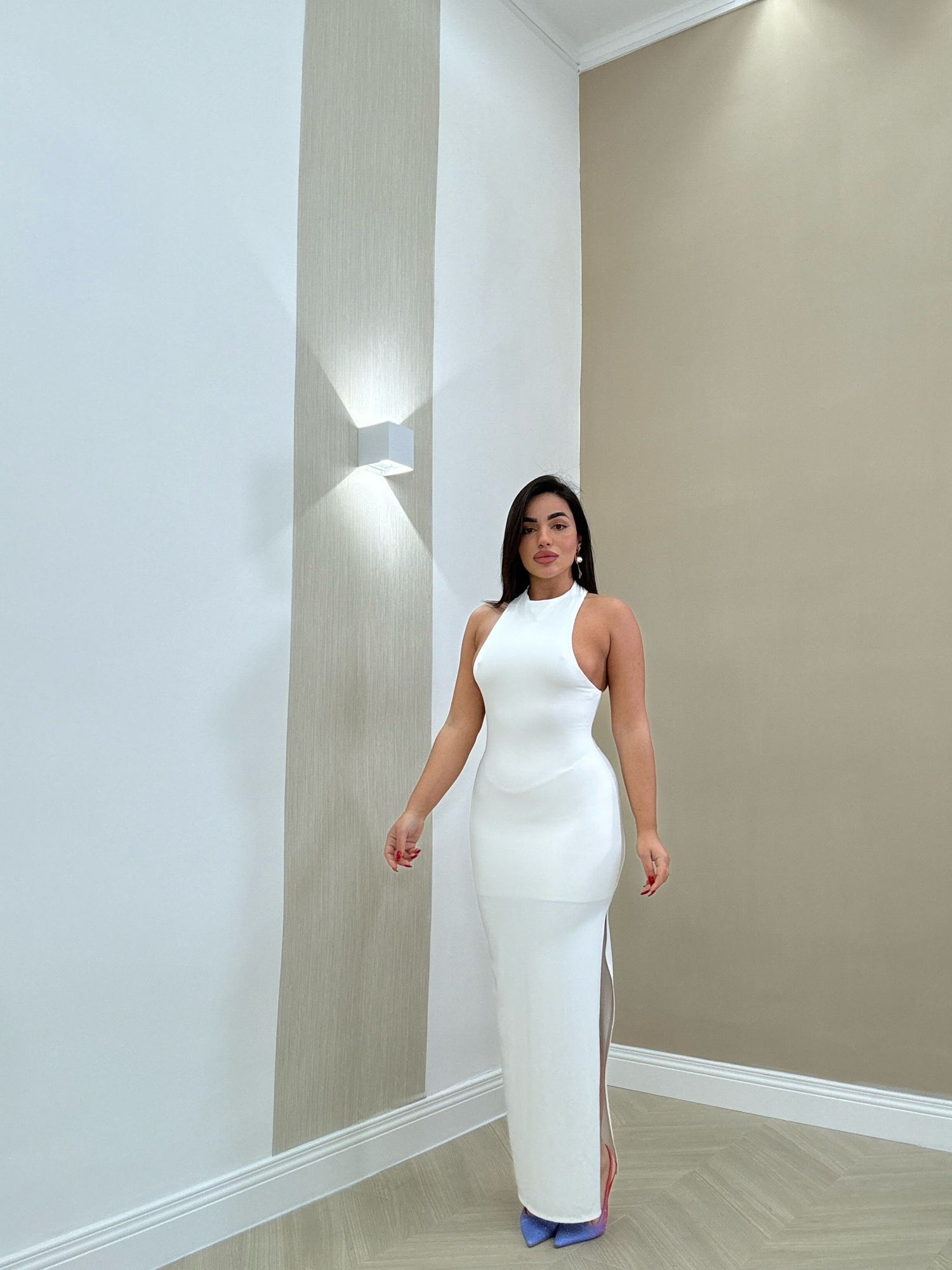 Dress Perla
