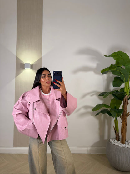 Giubbino Femme