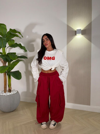 Pantalone Stormi