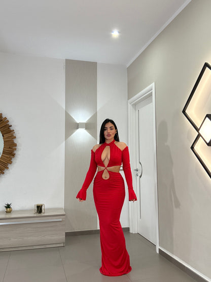 Dress Yara