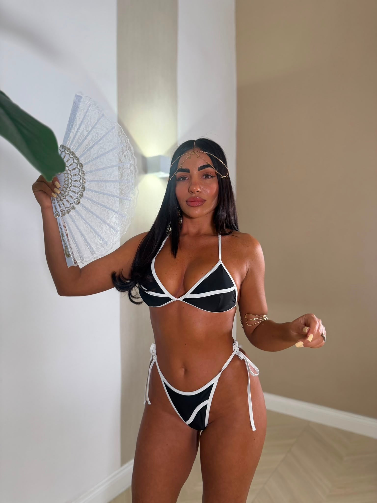 Costume Bora Bora