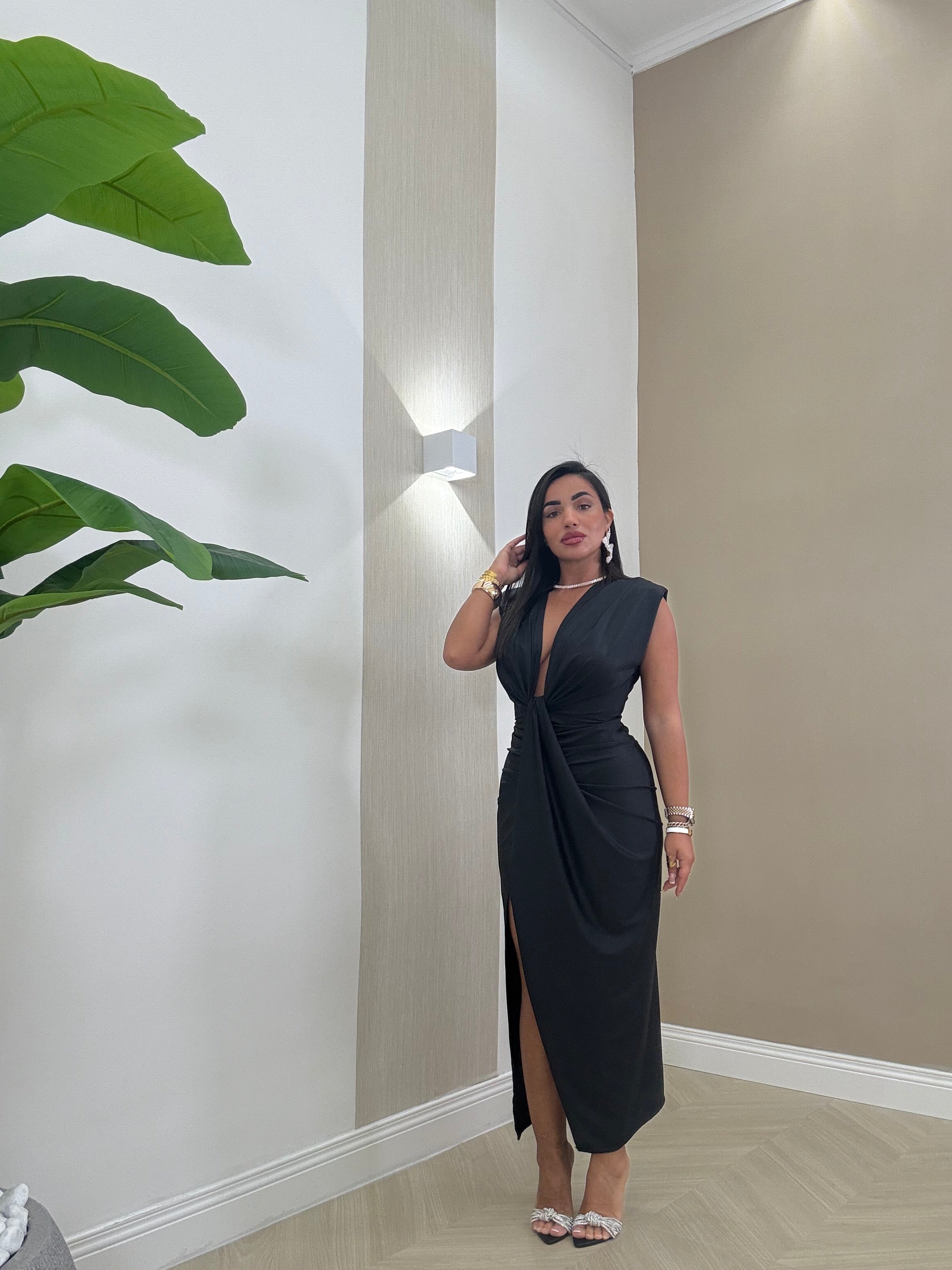 Dress Again