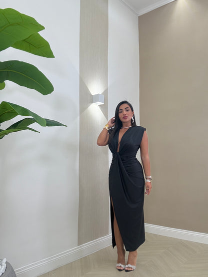 Dress Again