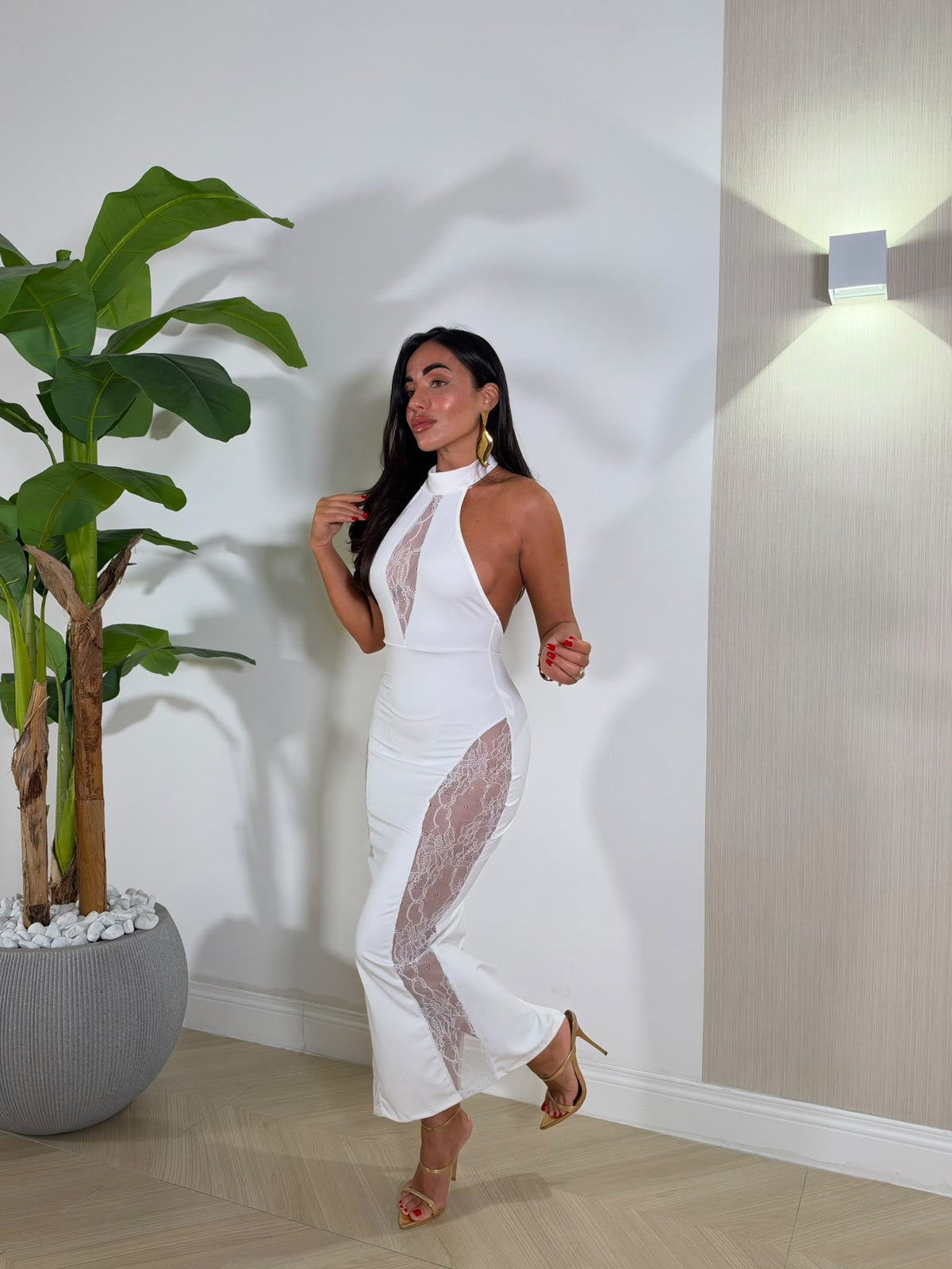 Dress Calipso