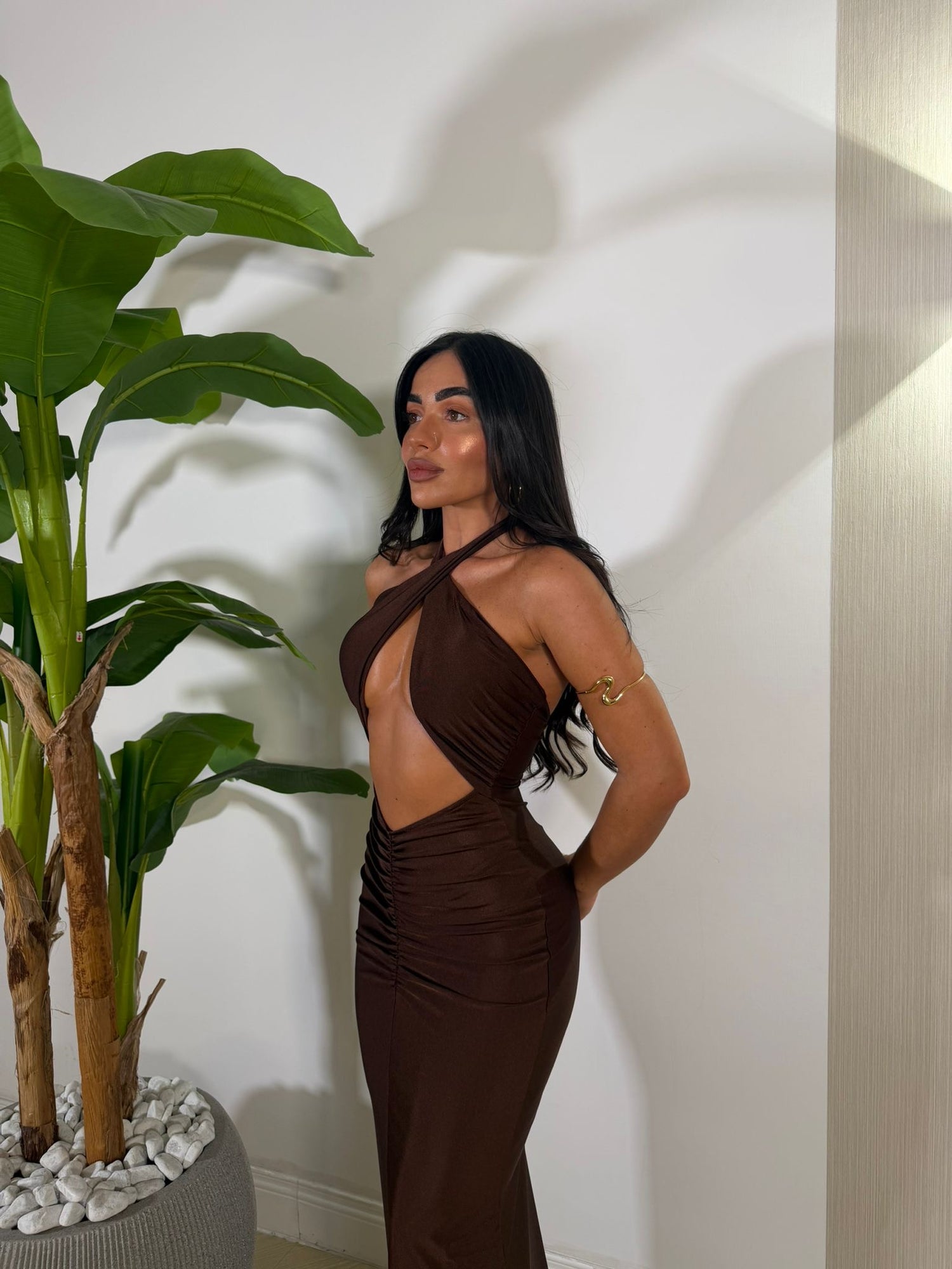 Dress Hartley