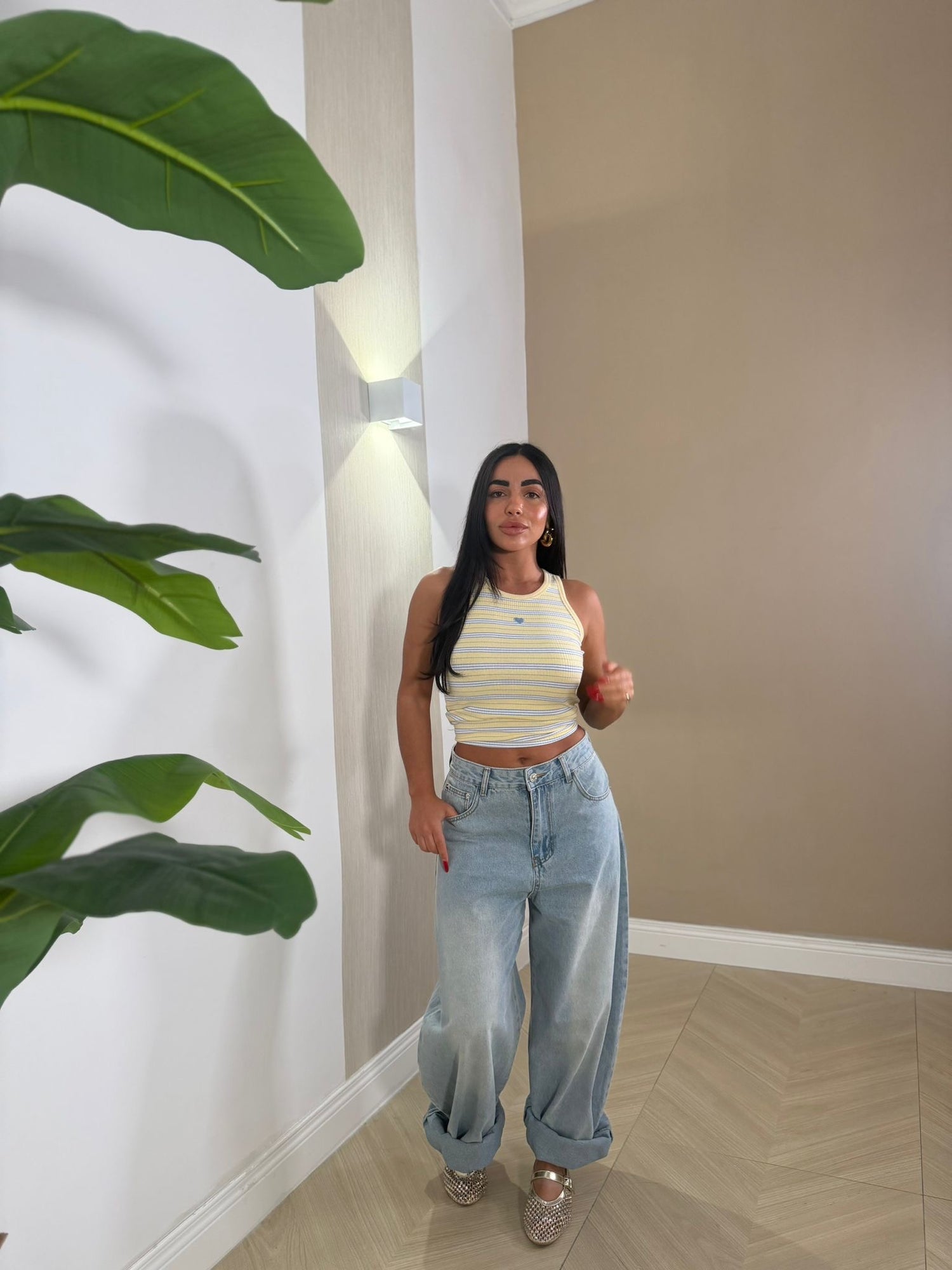 Jeans Margi