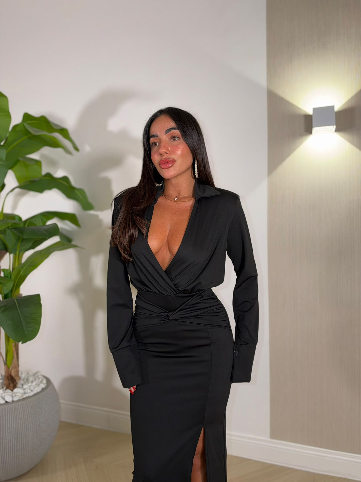 Dress Loren
