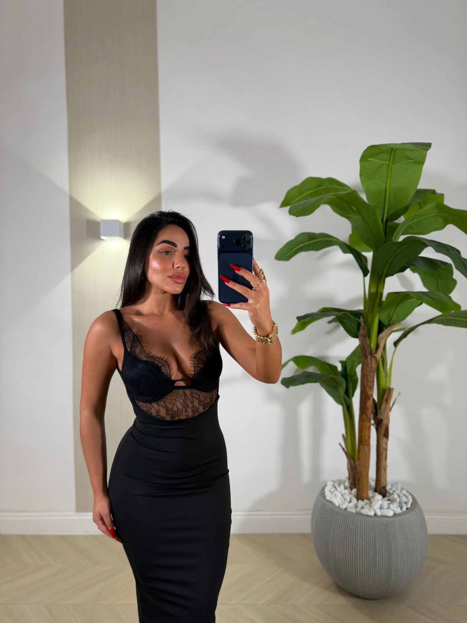 Dress Luly