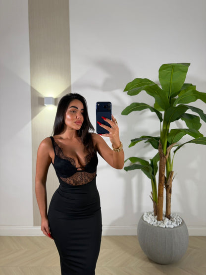 Dress Luly