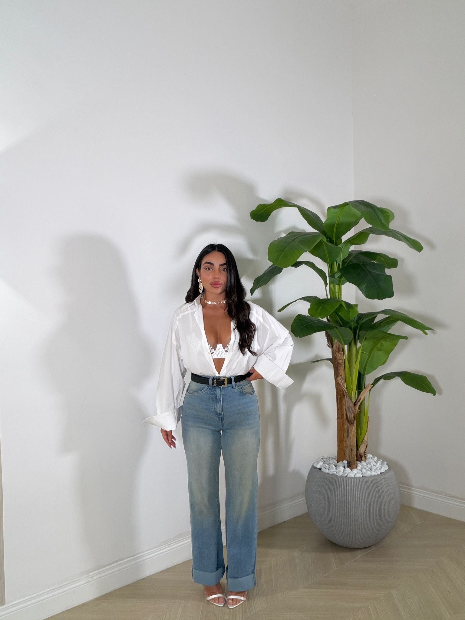 Jeans Blended