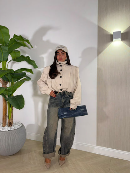 Jeans Rapunzel