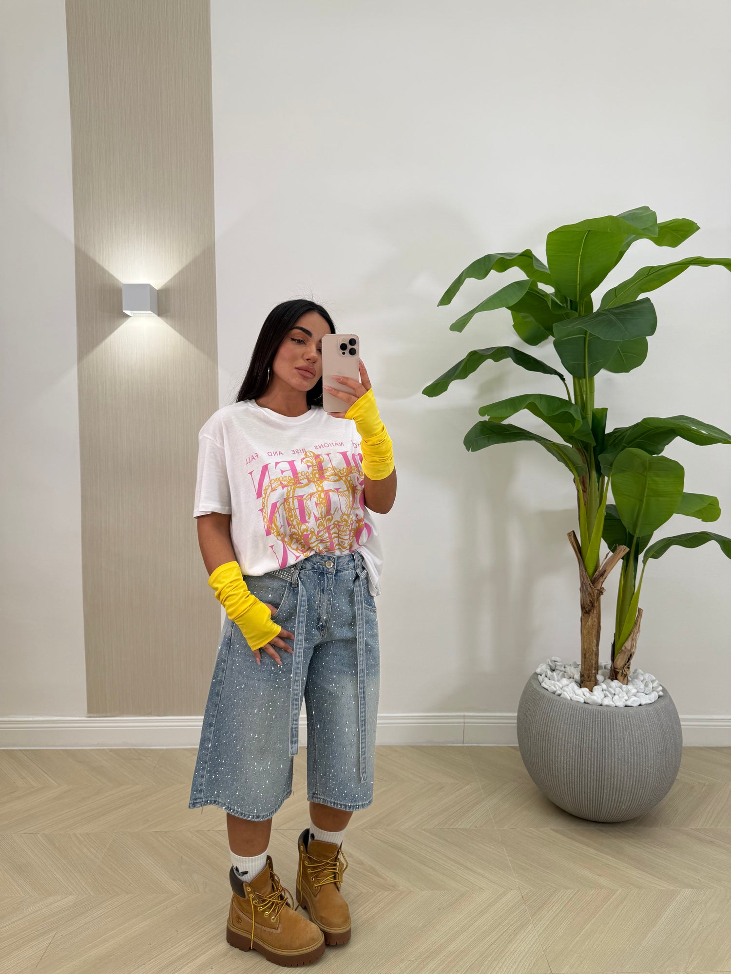T-Shirt Queen