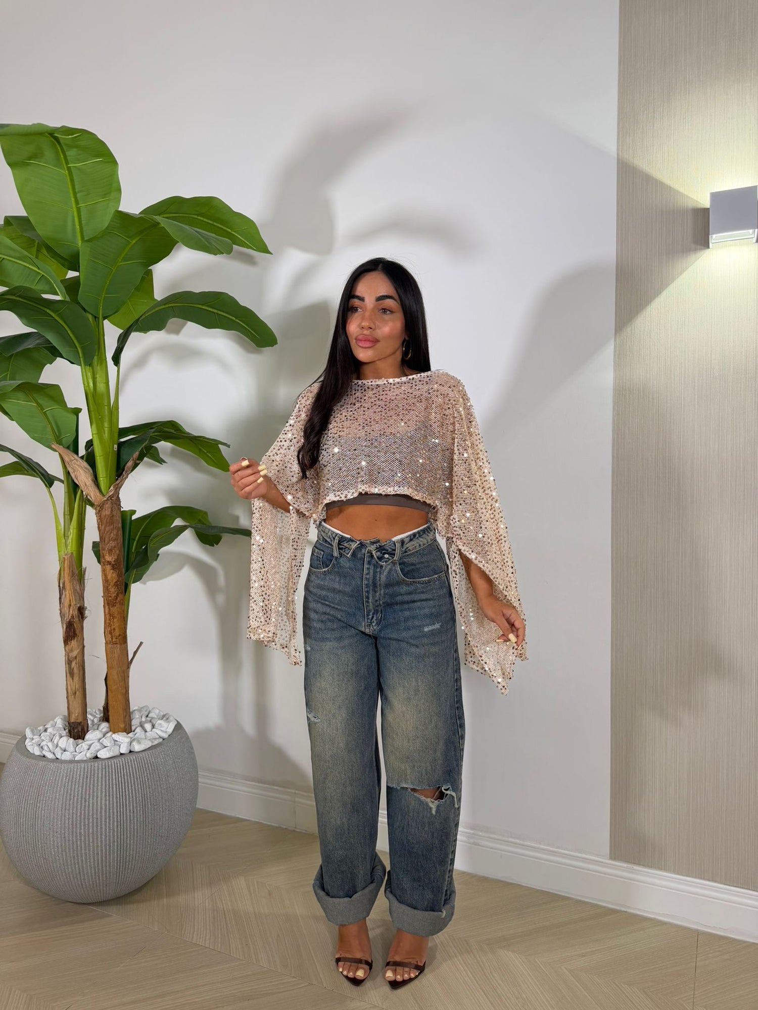 Jeans Posylyn