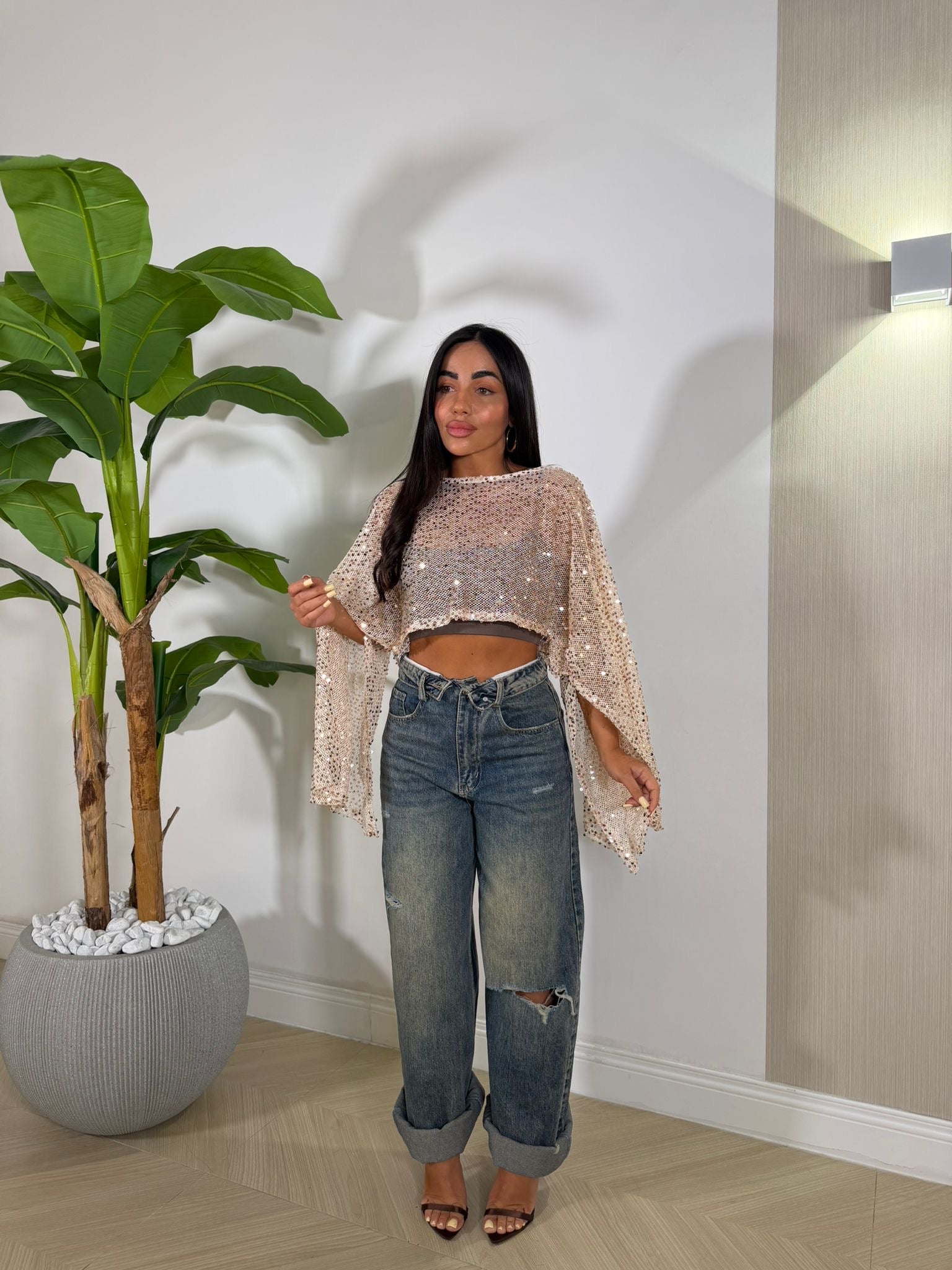 Jeans Posylyn