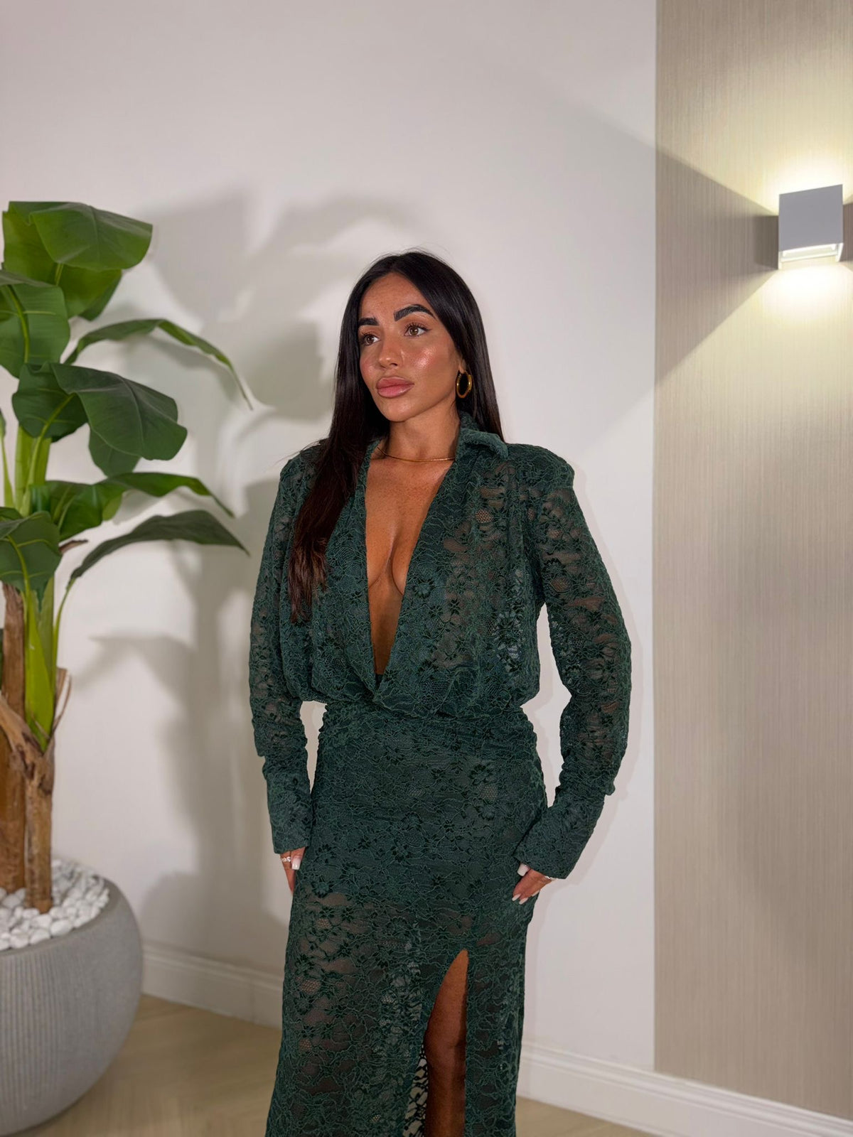 Dress Samantha