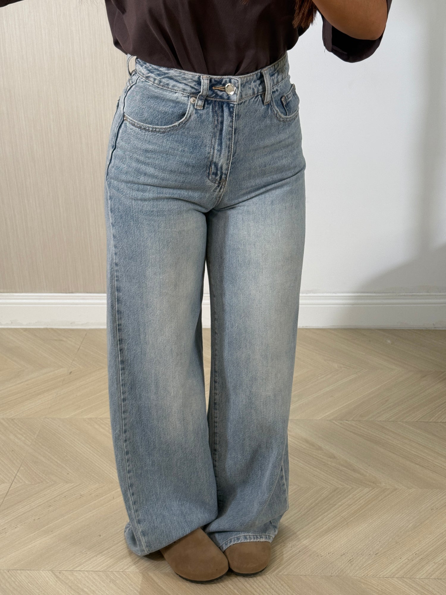 Jeans Sofy