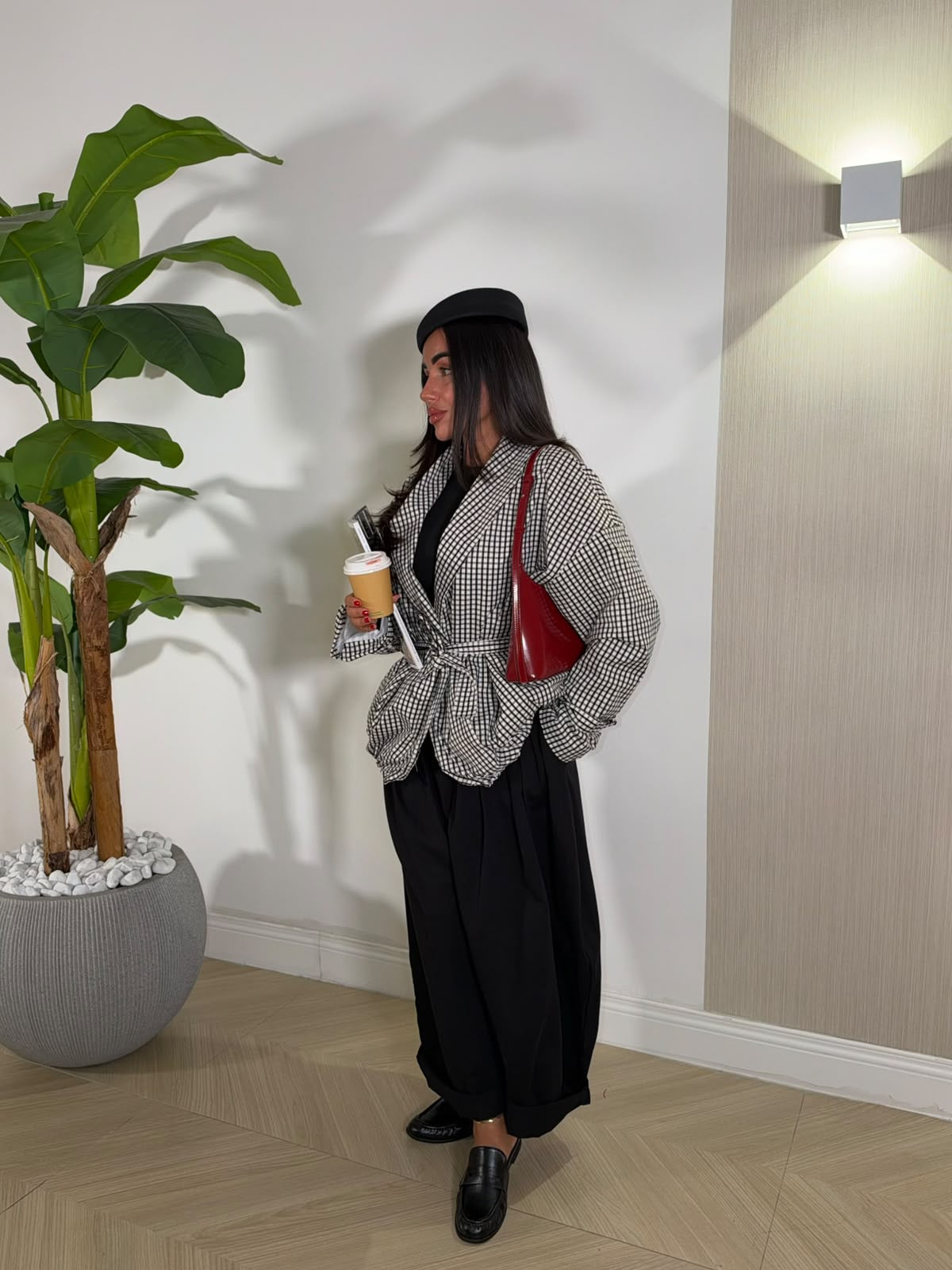 Pantalone Carly