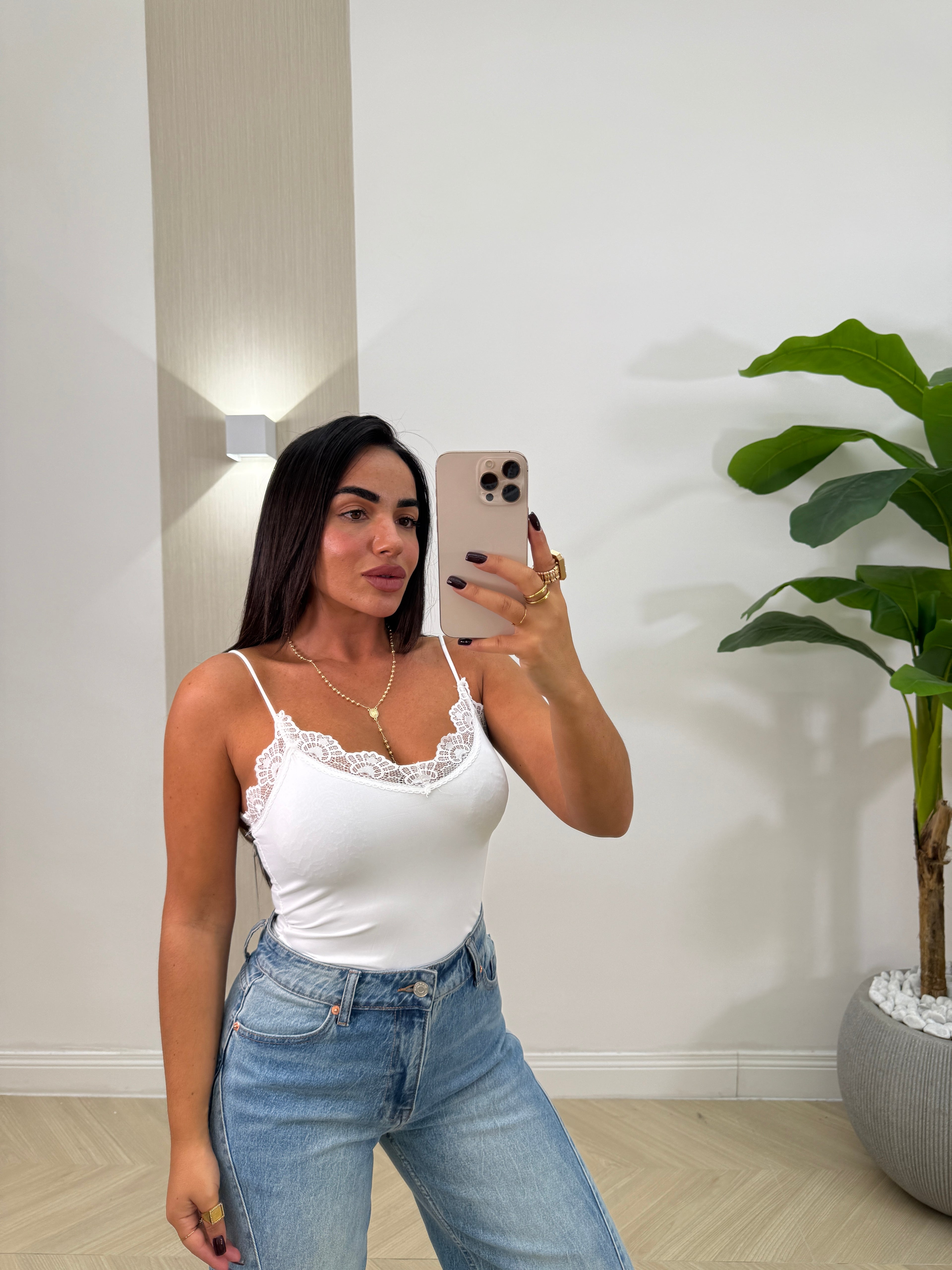 Body Venere