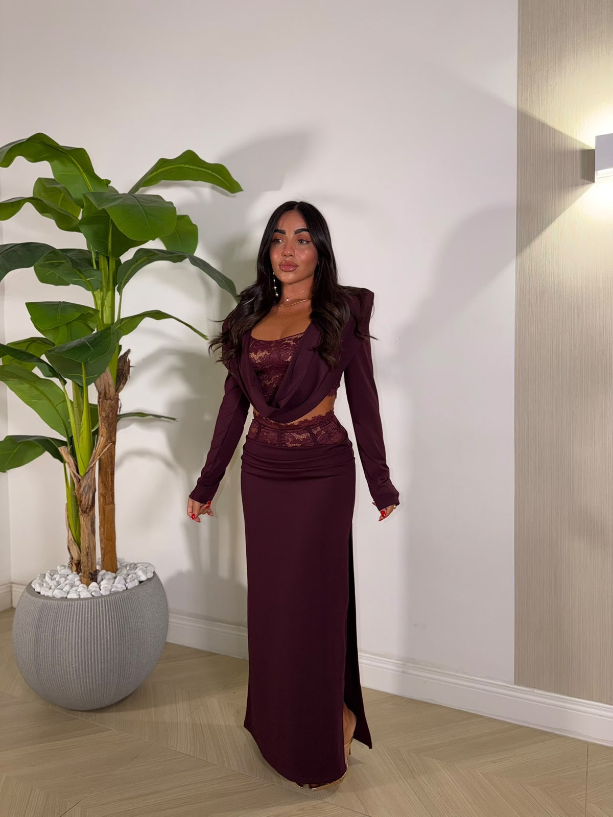 Coordinato Mademoiselle