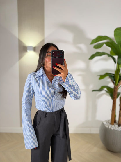 Camicia Yaris