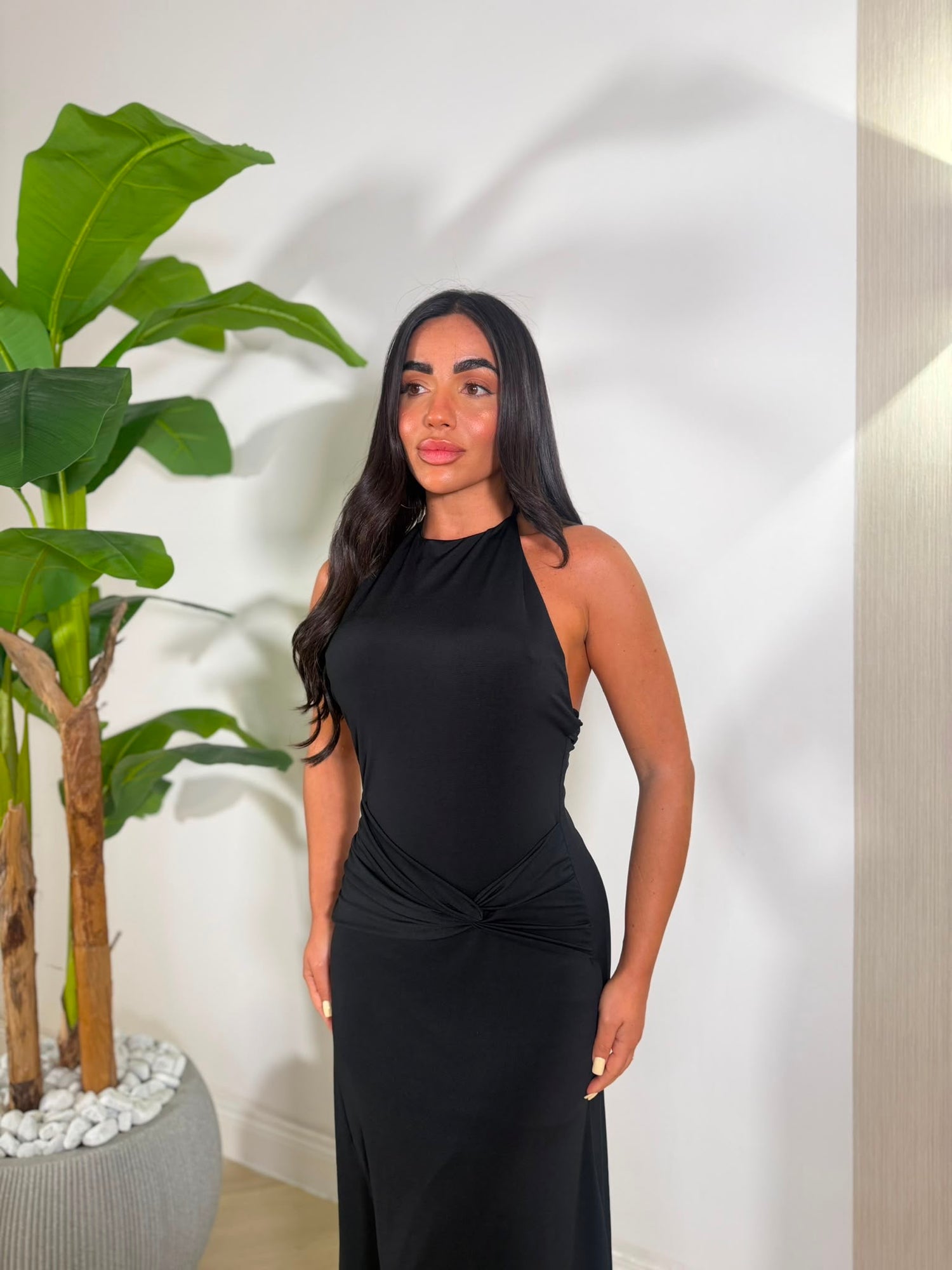 Dress Riviera