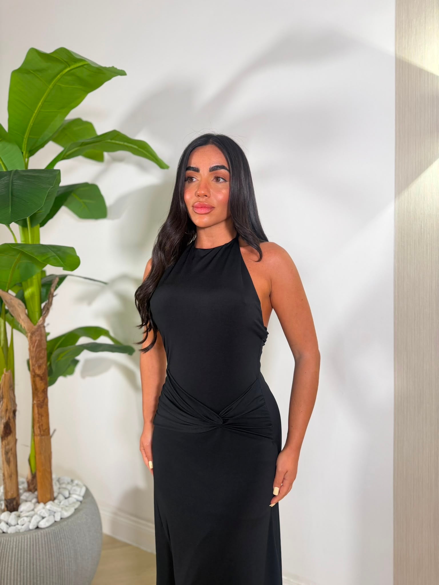 Dress Riviera