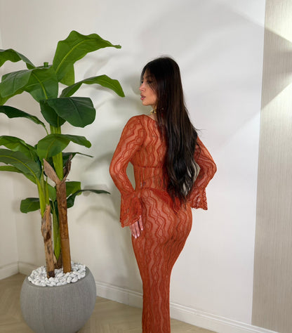 Set Costume Summer
