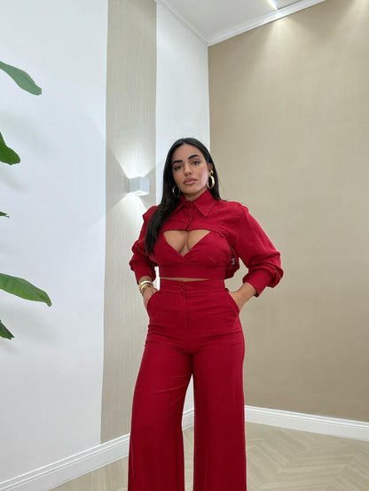 Coordinato Stefany