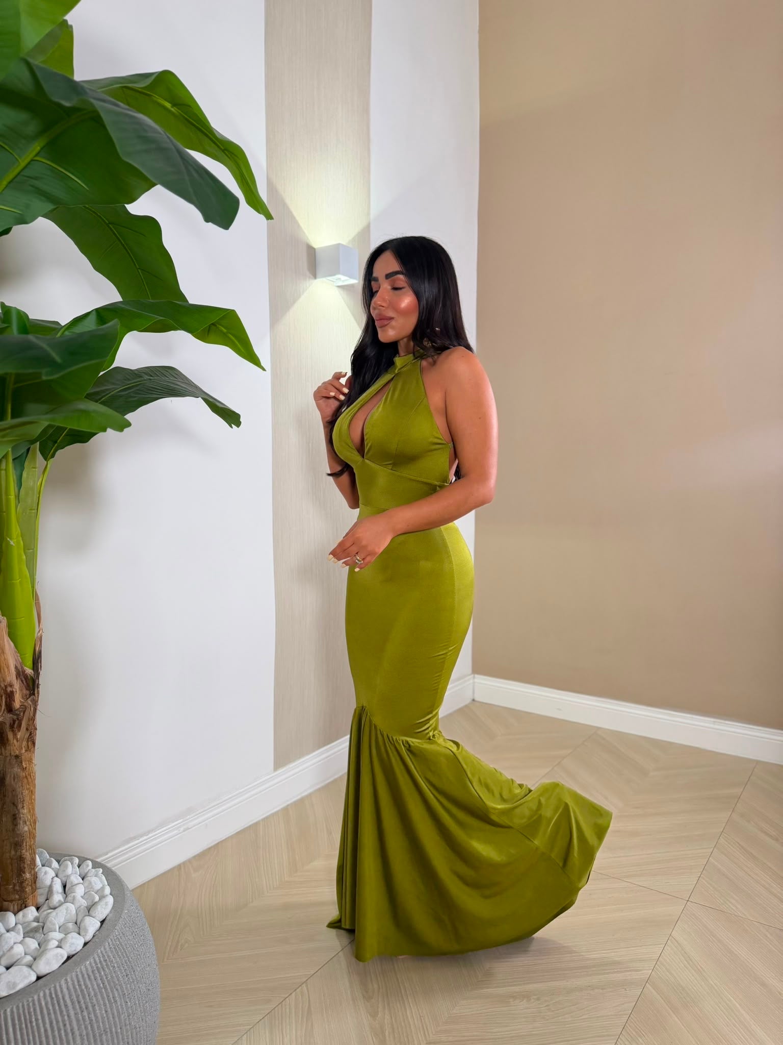 Dress Mamacita