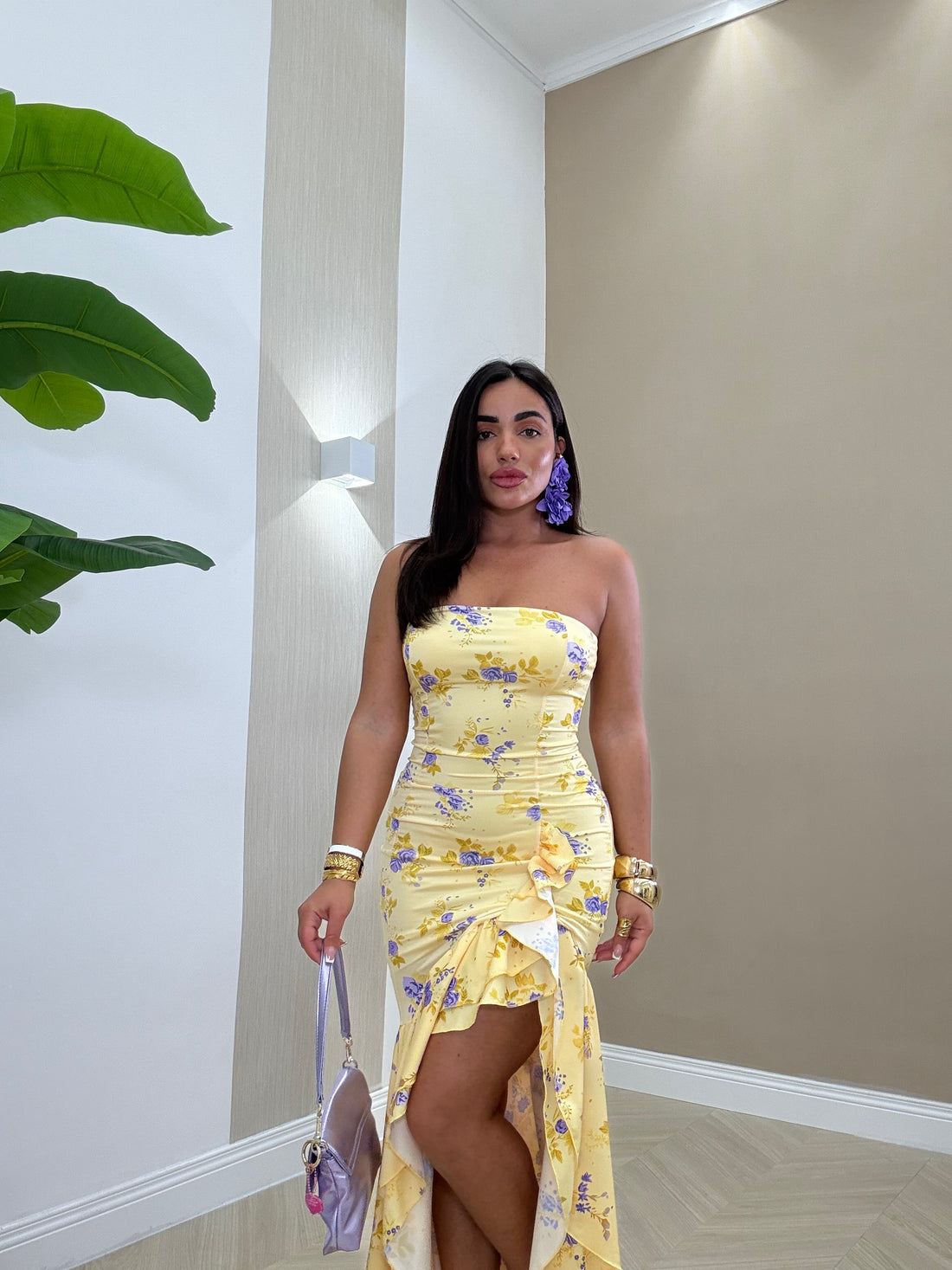Dress Espana