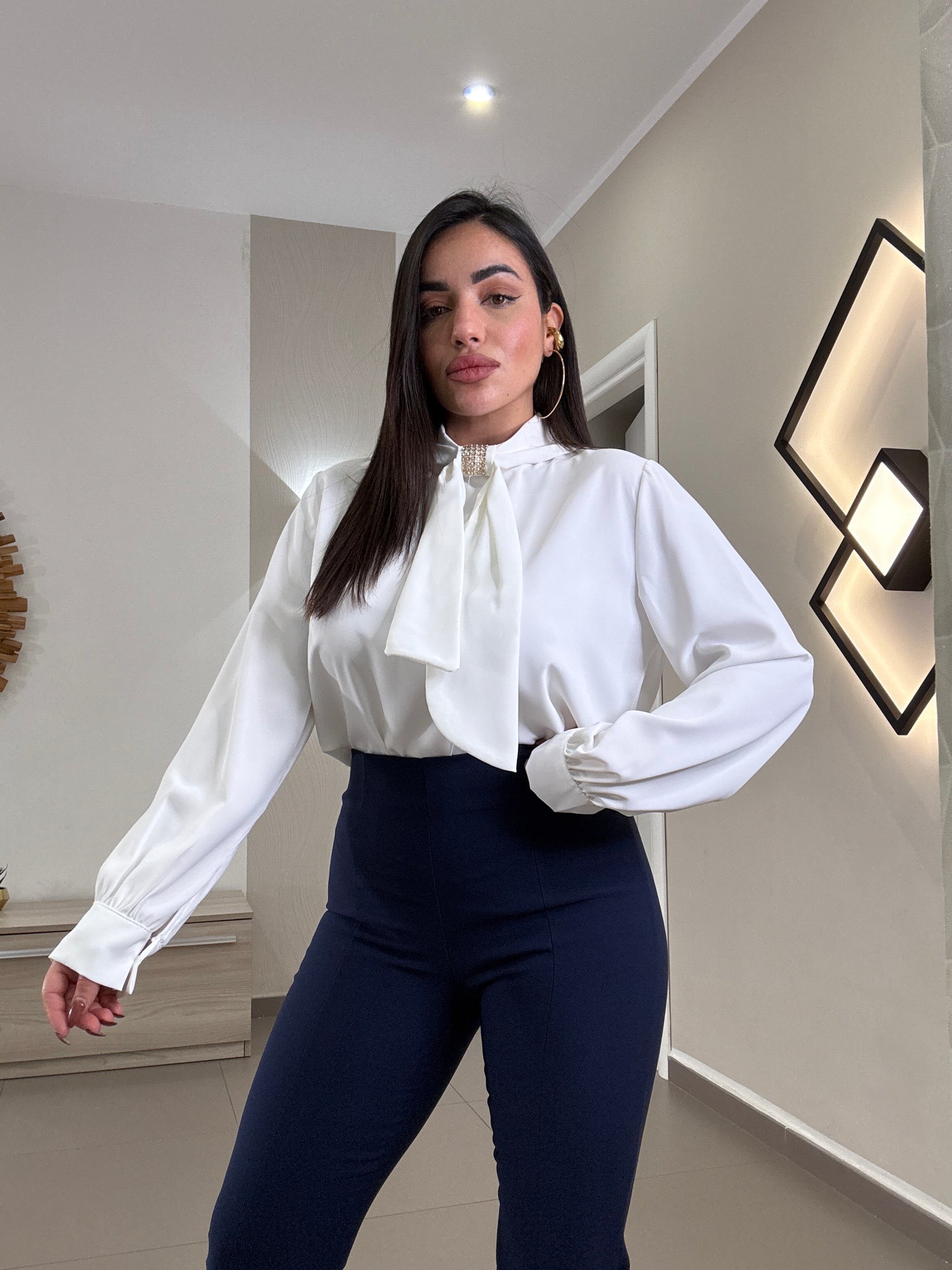 Camicia Annabella