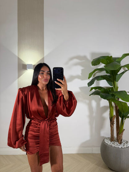 Coordinato Ofelia