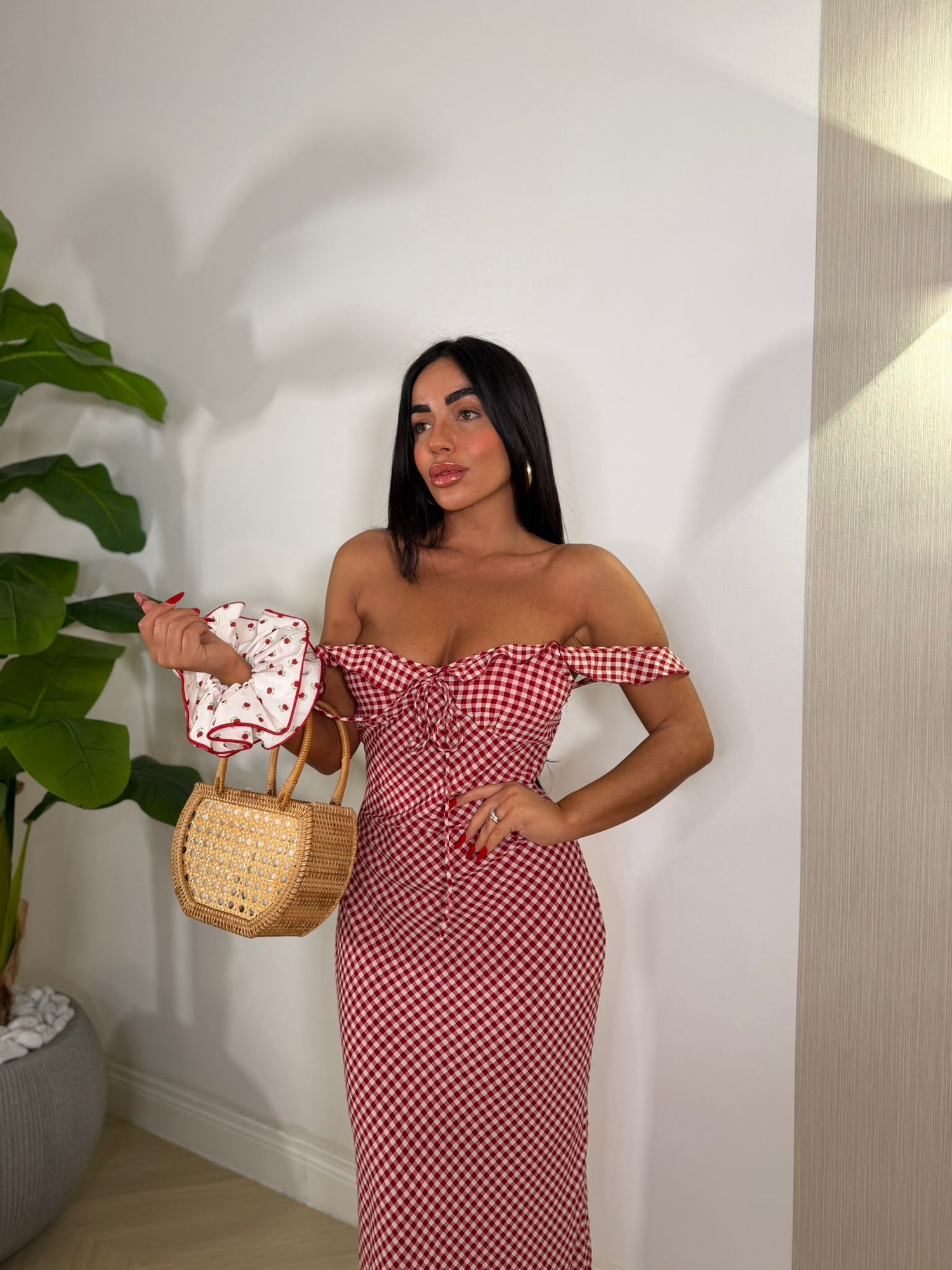 Dress Nayomi