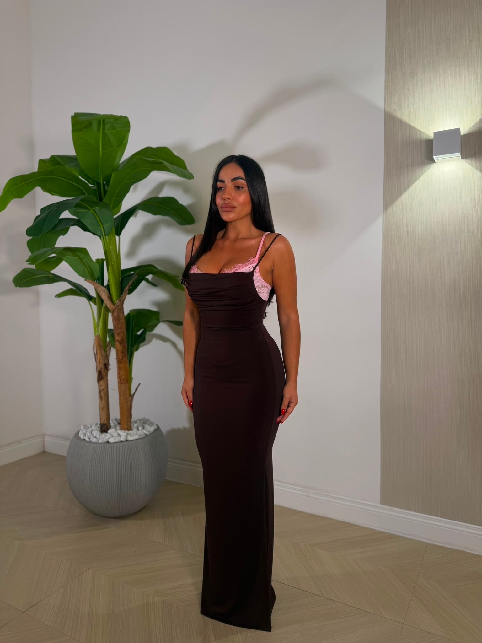 Dress Portofino