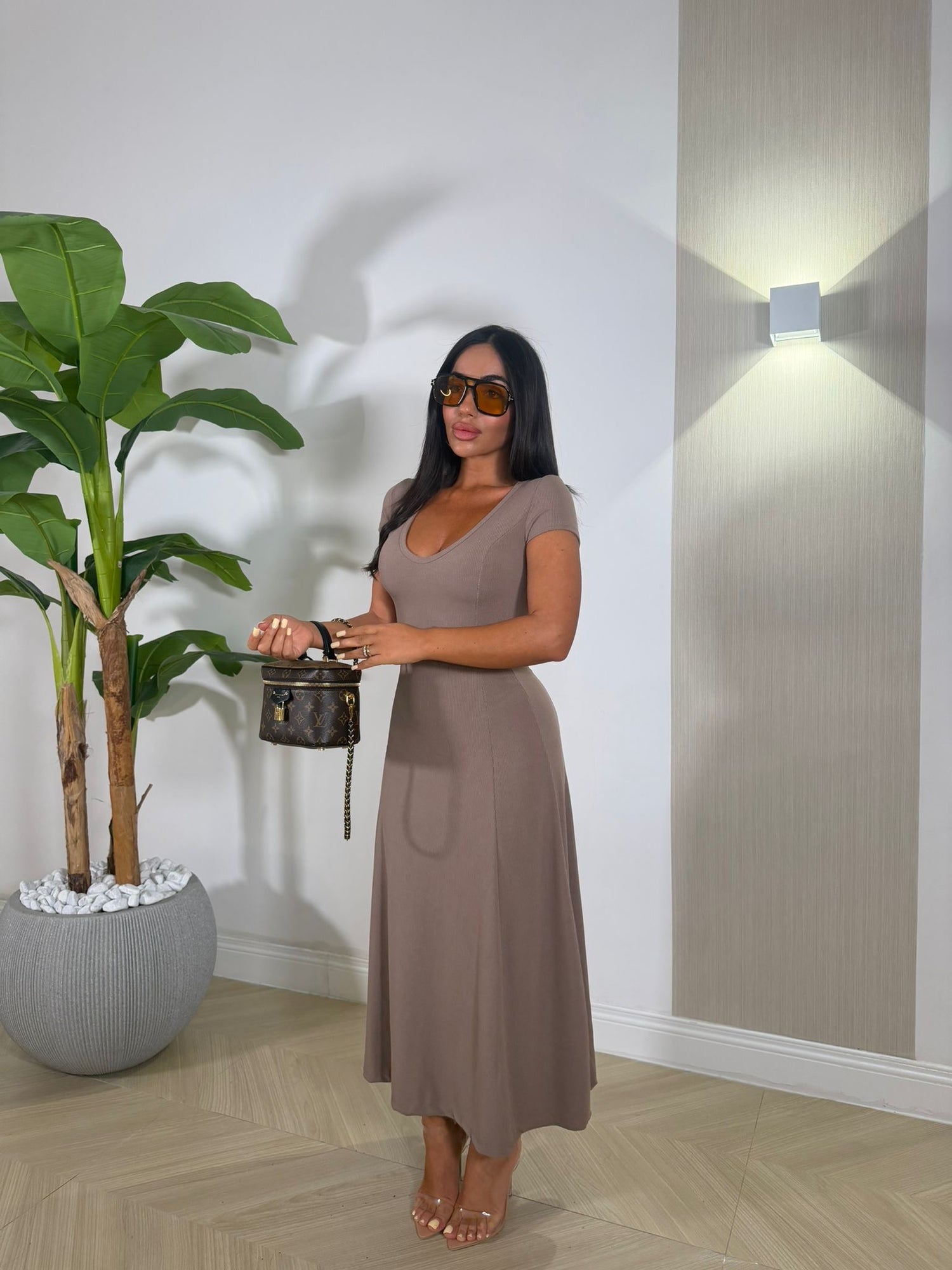 Dress Bambolina