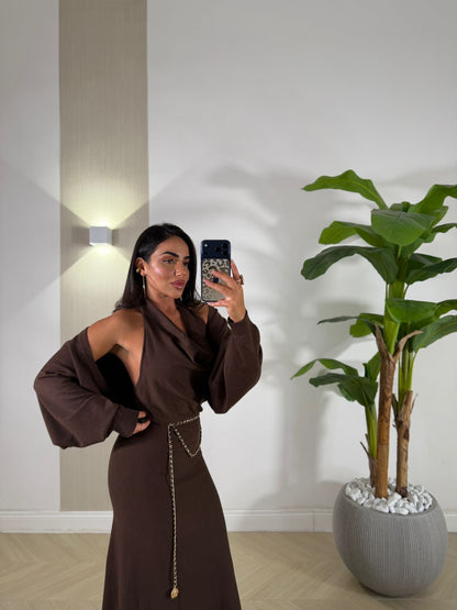 Dress Honey