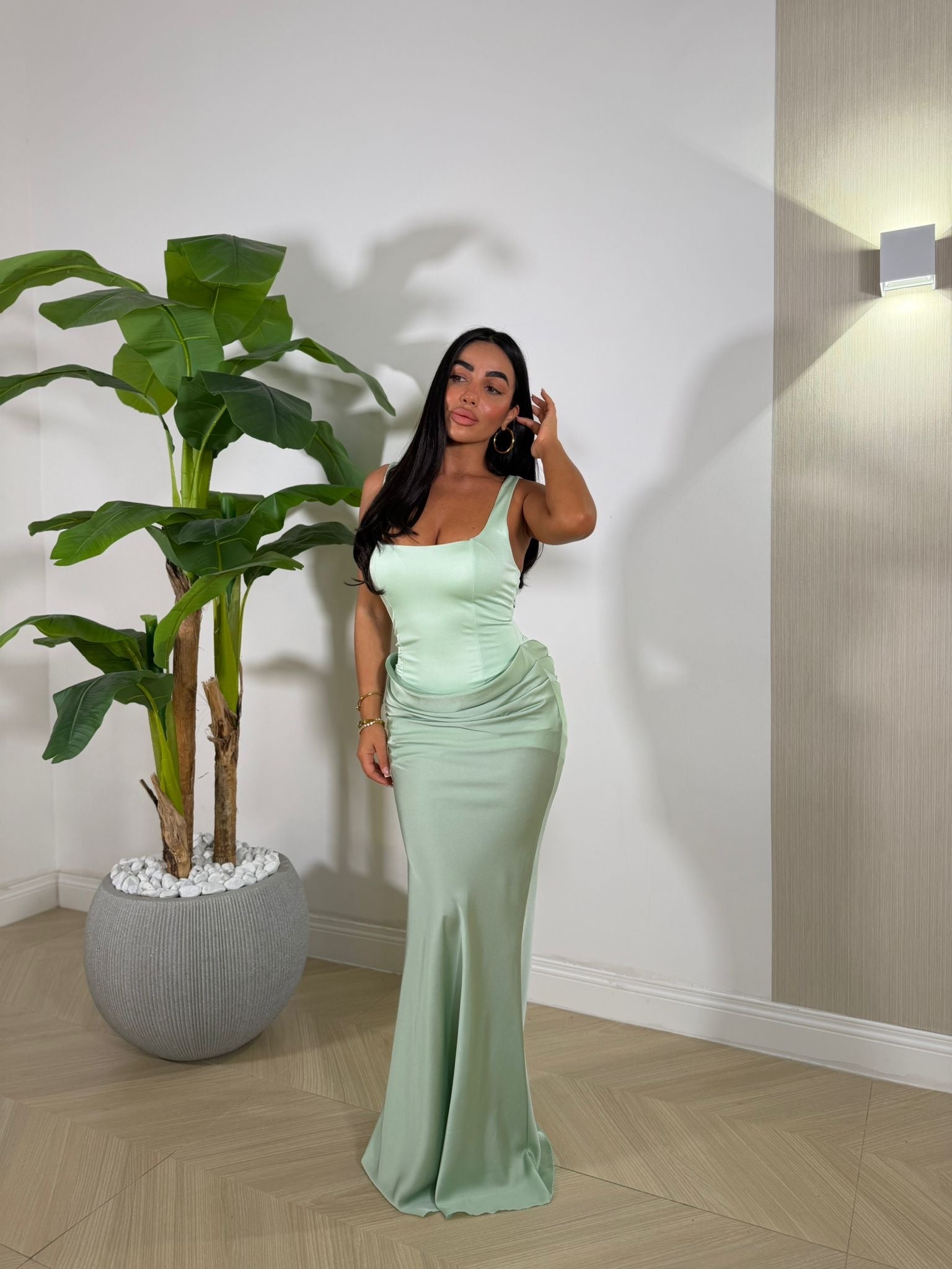 Dress Classique