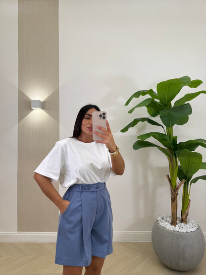 Bermuda Cotton