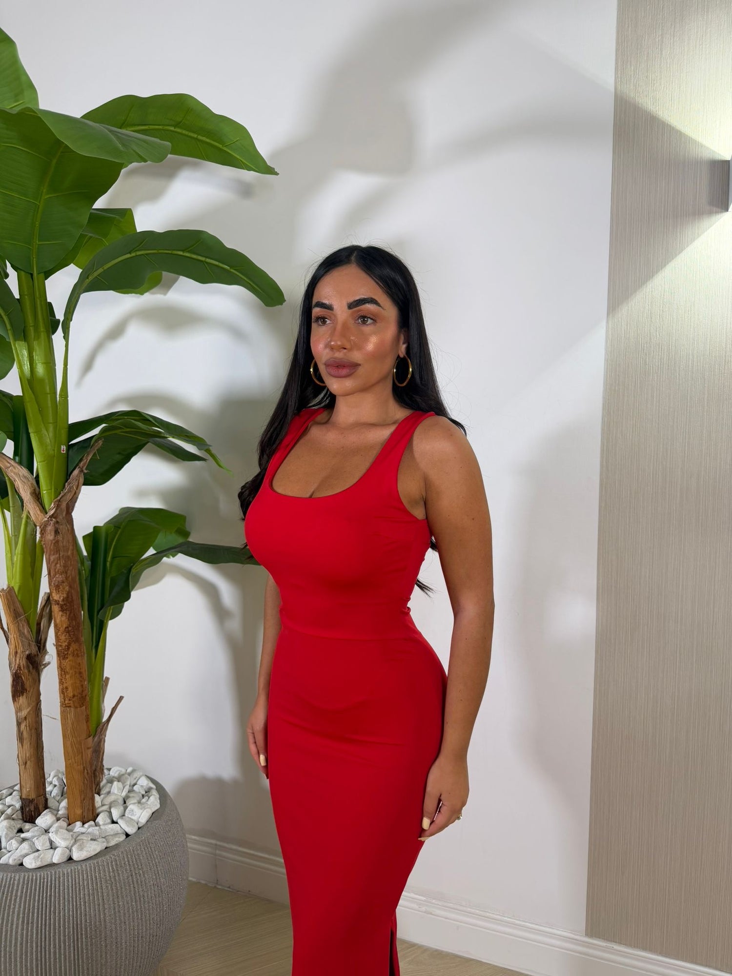 Dress Natural