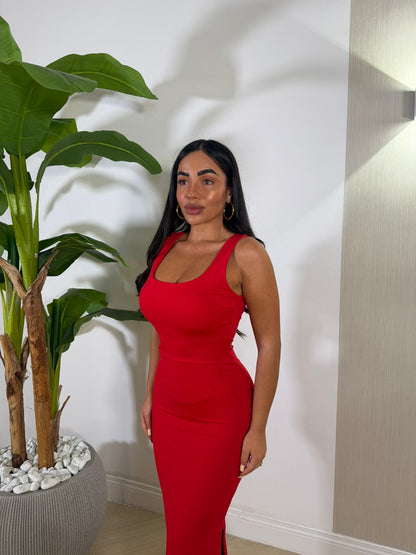Dress Natural