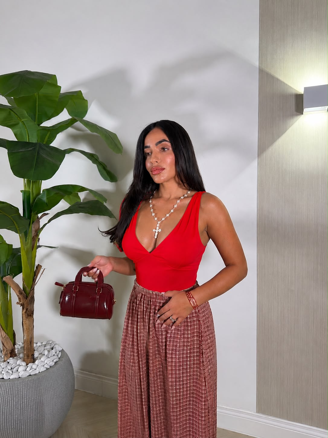 Body Club Rosso
