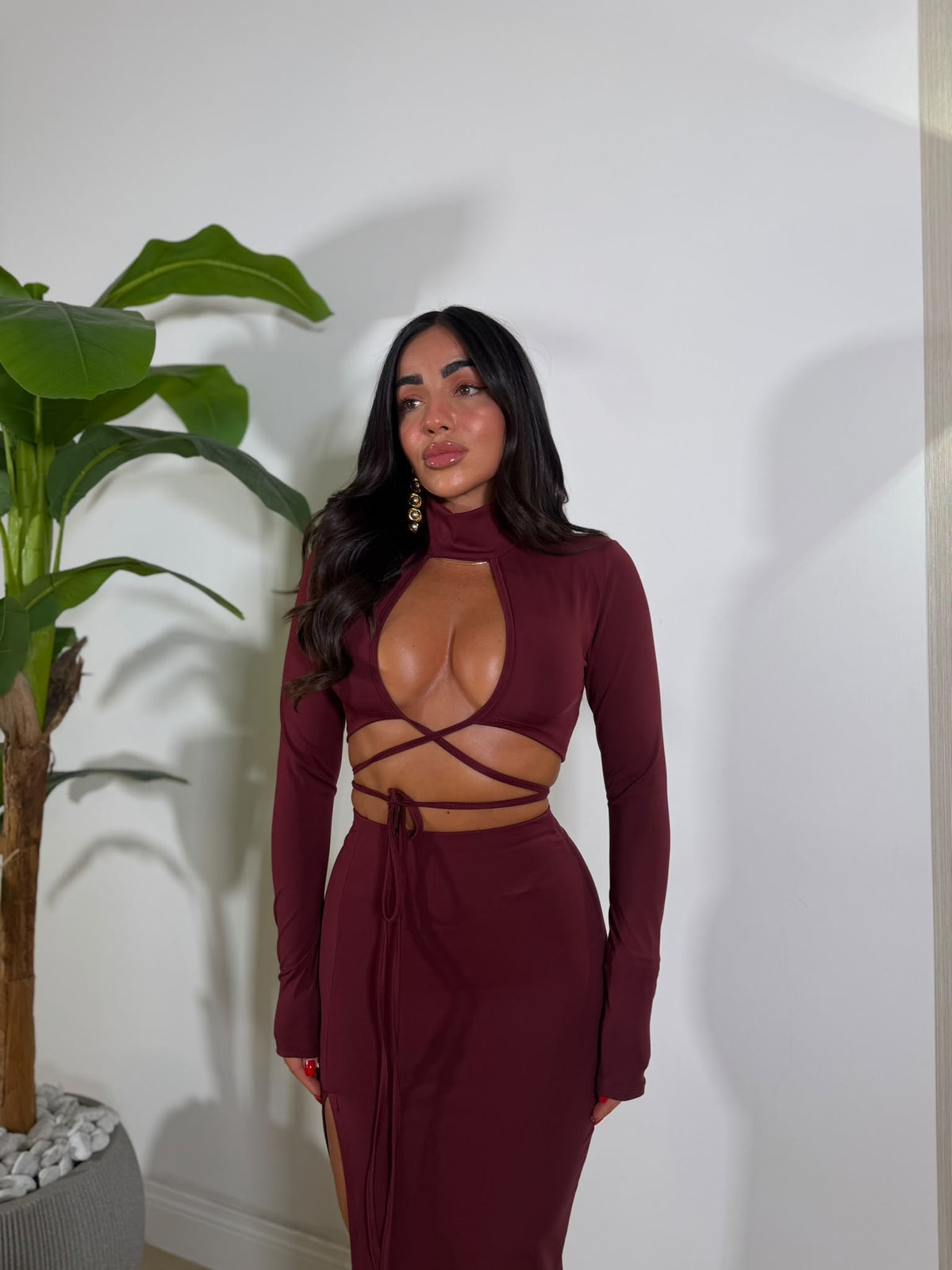 Coordinato Caroline