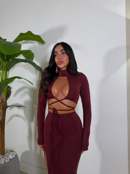 Coordinato Caroline