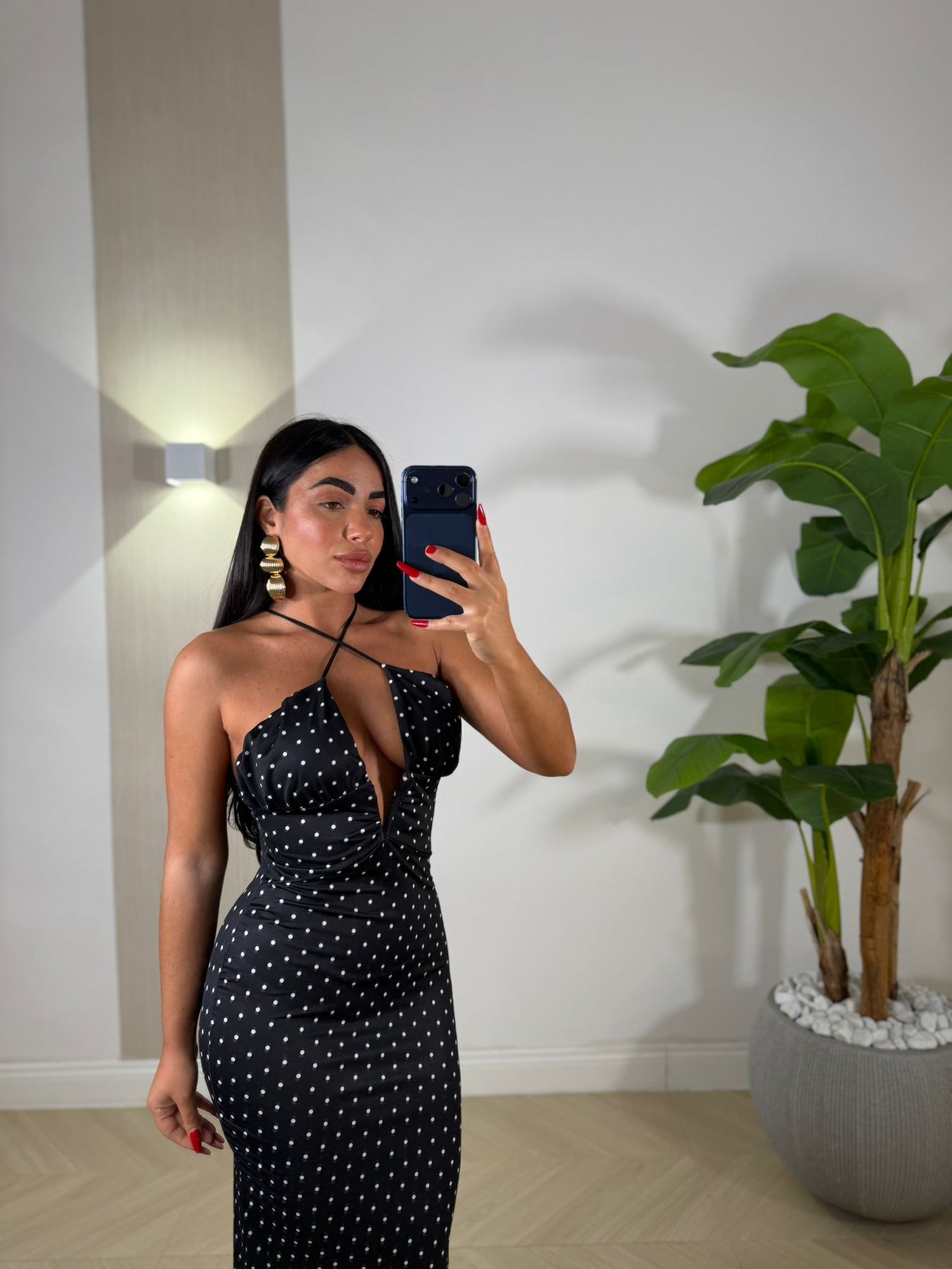 Dress Baddie