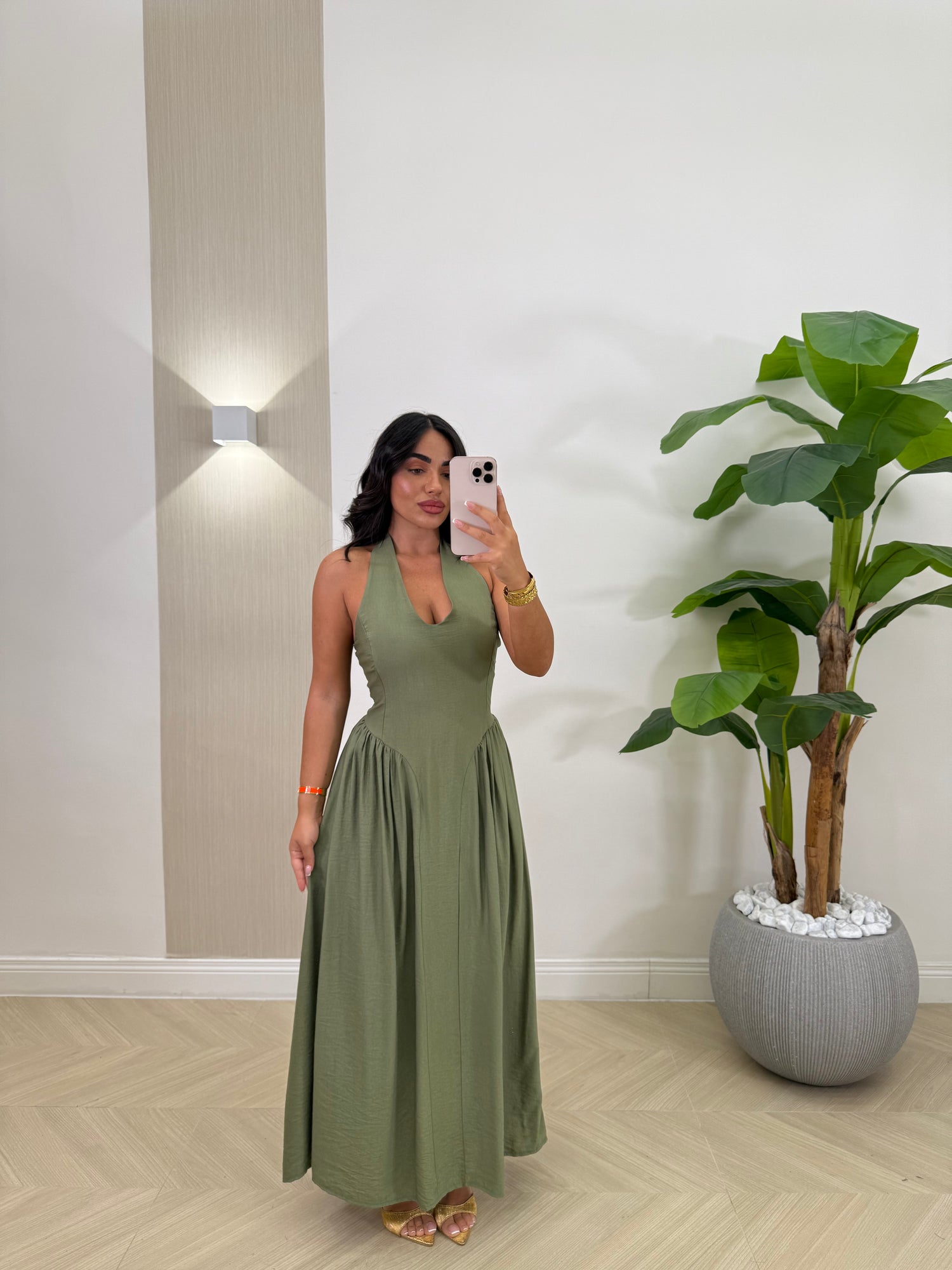 Dress Germana