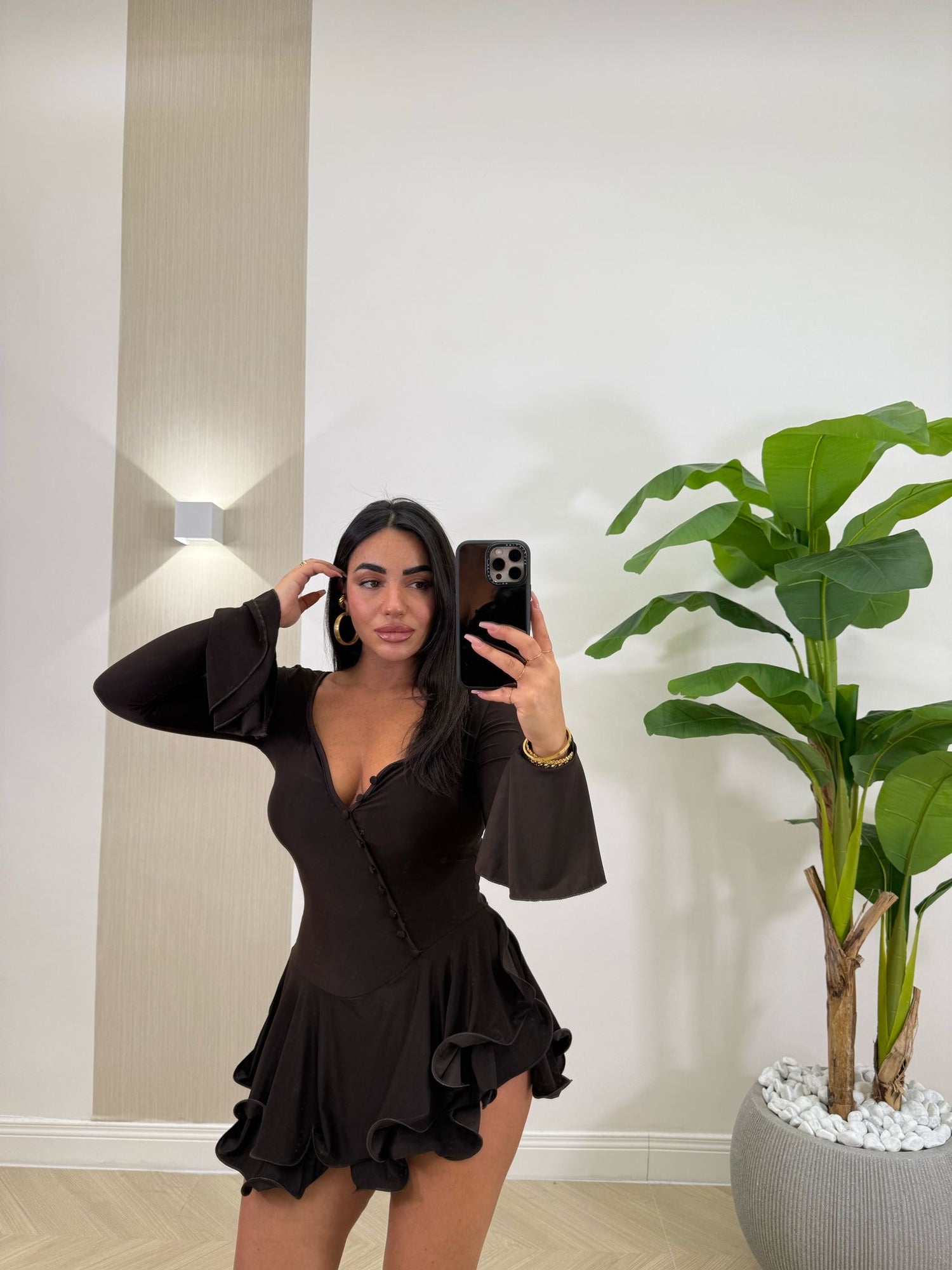 Dress Jolie