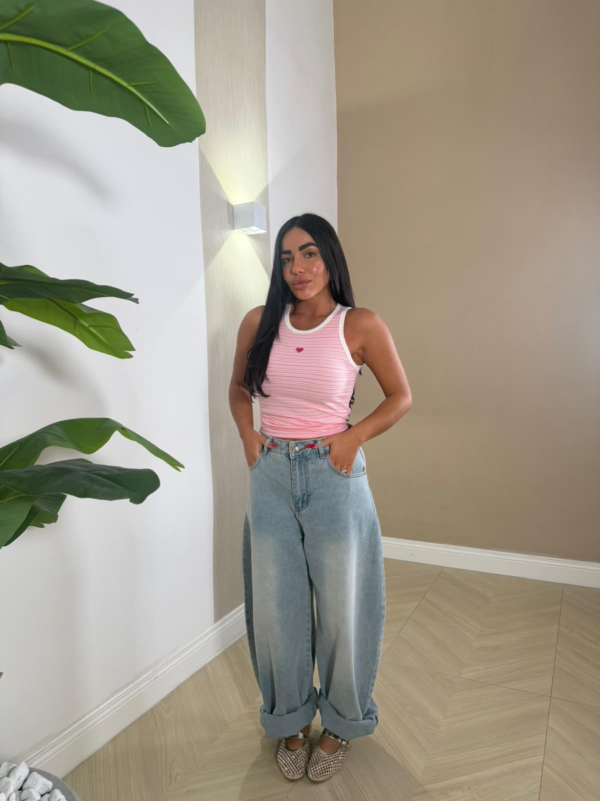 Jeans Margi