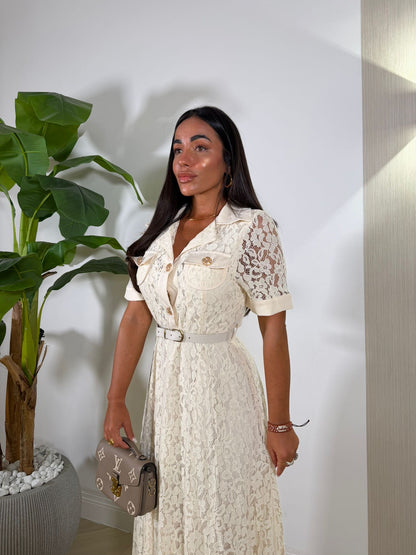Dress Anita